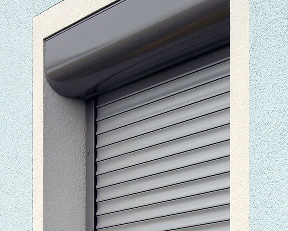 Rollläden der Glaserei Knoke – Glaserei Knoke Hannover