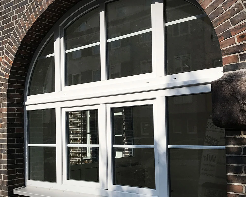 Schutz- und Sichtschutzfolien – Glaserei Knoke Hannover