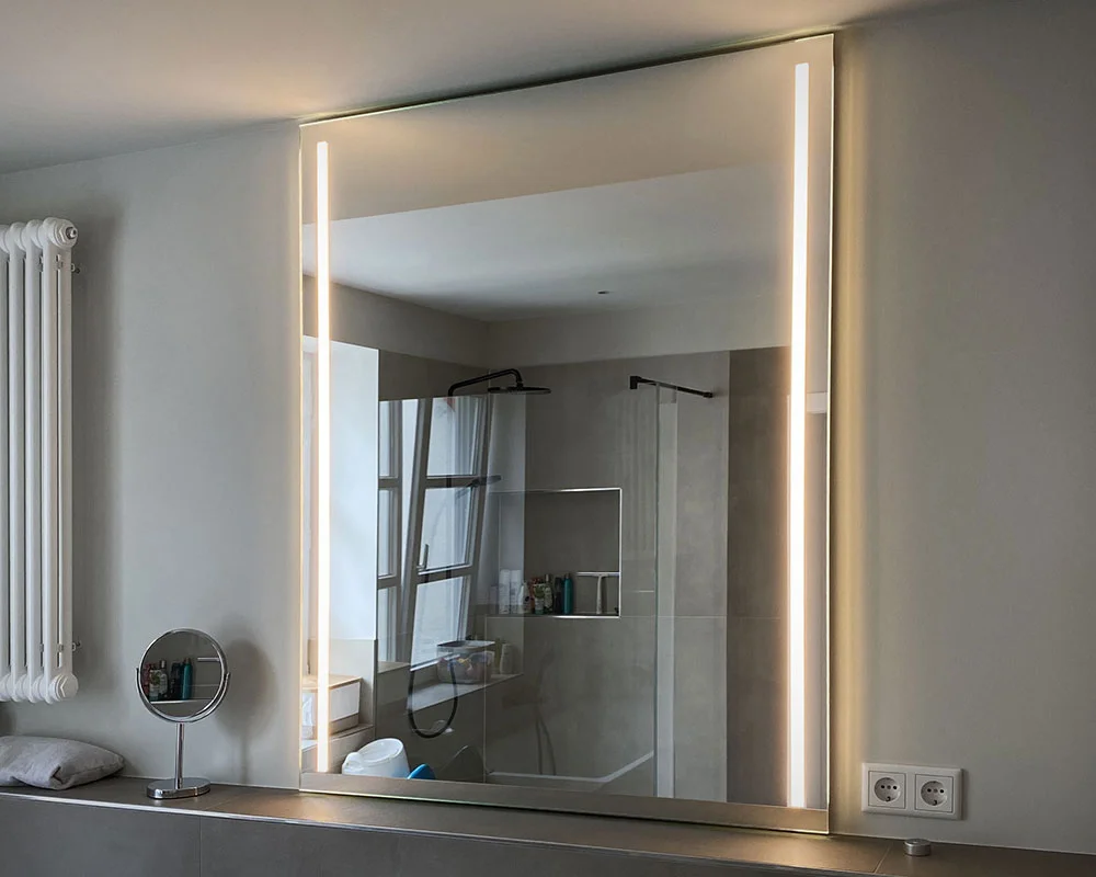 Entdecken Sie unsere Vielfalt – Glaserei Knoke Hannover