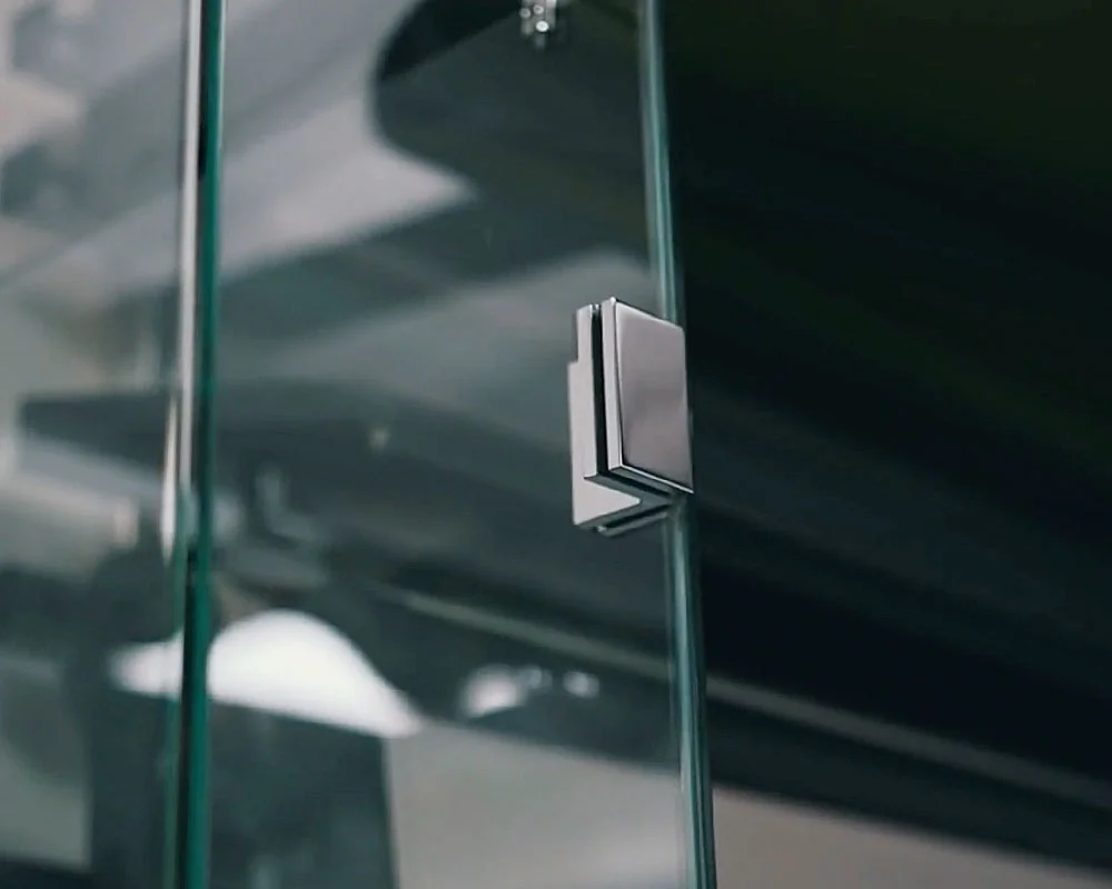 Türen und Wände aus Glas – Glaserei Knoke Hannover