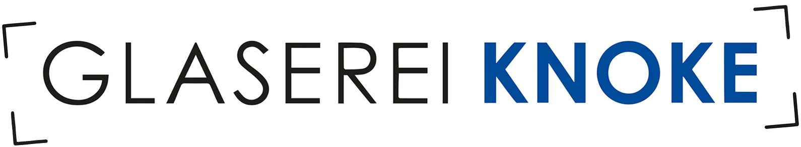 Glaserei Knoke Logo