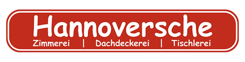 Hannoversche Zimmerei